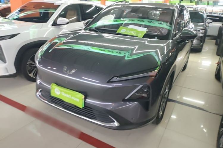 Used Wuling Xingguang S 2024 130km Flagship Version Guazi used car, China used car export, Used car for sale, Used  cars, Cheapest cars for sale