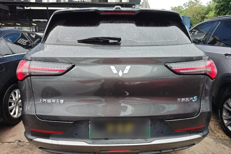 Used Wuling Xingguang S 2024 130 km Flagship Version Rear