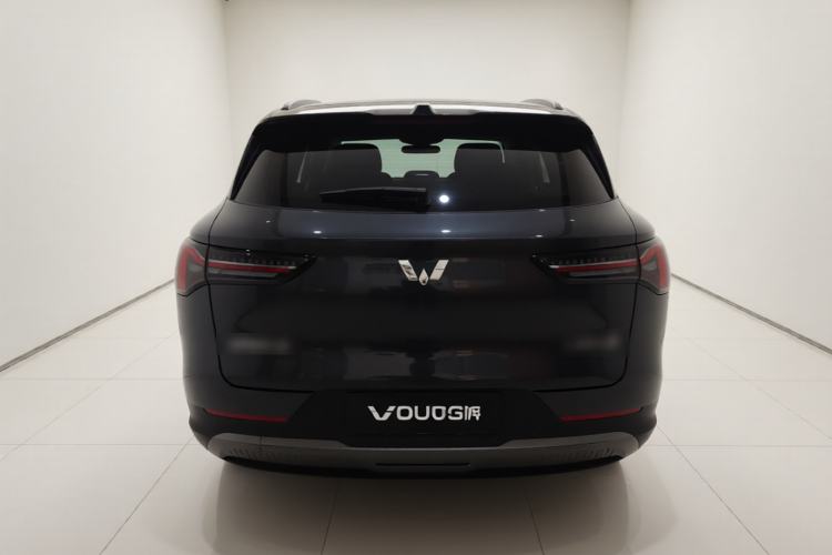 Used Wuling Xingguang S 2024 510 km Flagship Version Rear