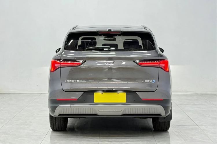 Used Wuling Xingguang S 2024 130km Flagship Version Rear