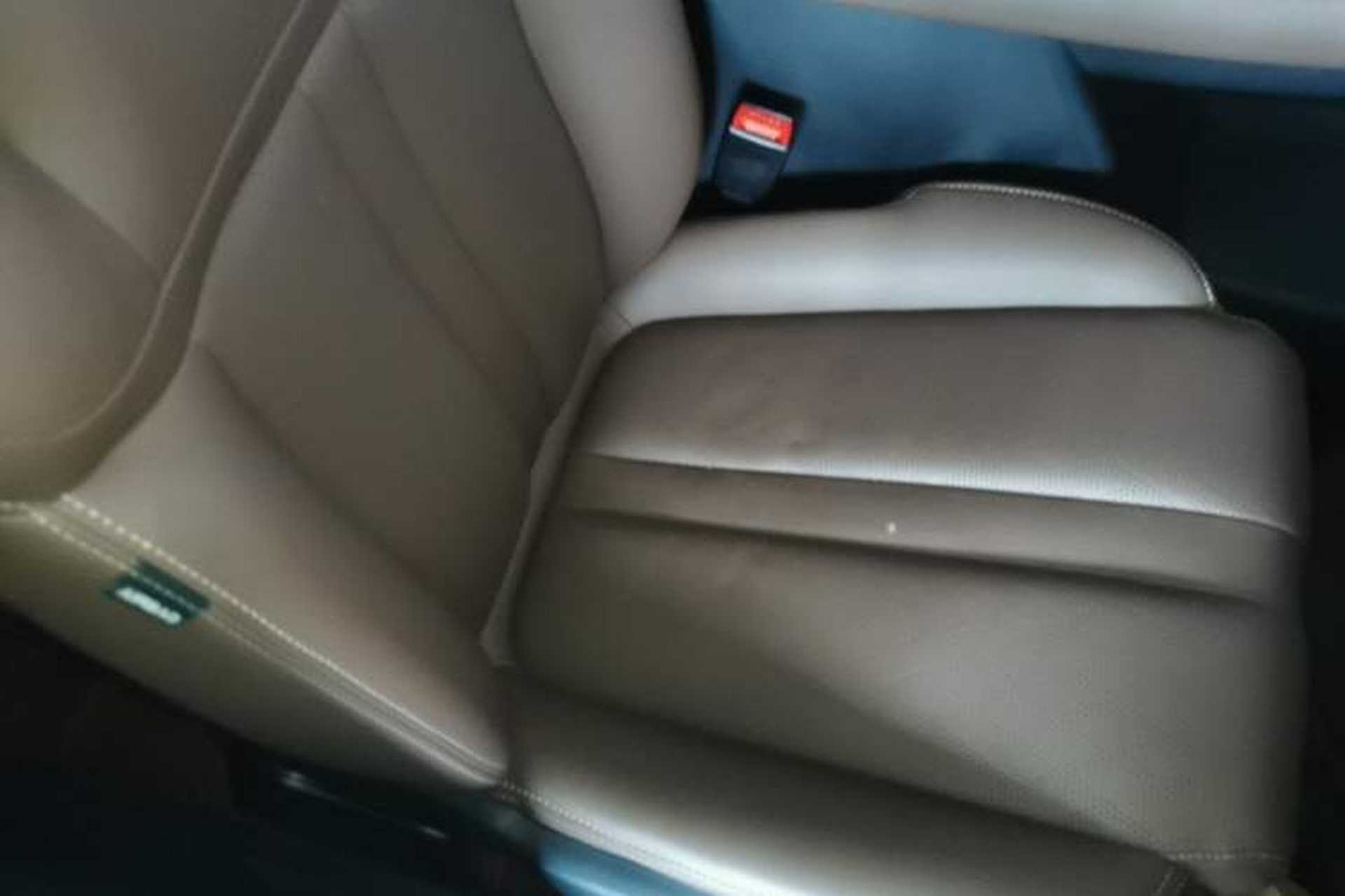 Used Wuling Xingguang S 2024 130km Flagship Version Right Front Seat
