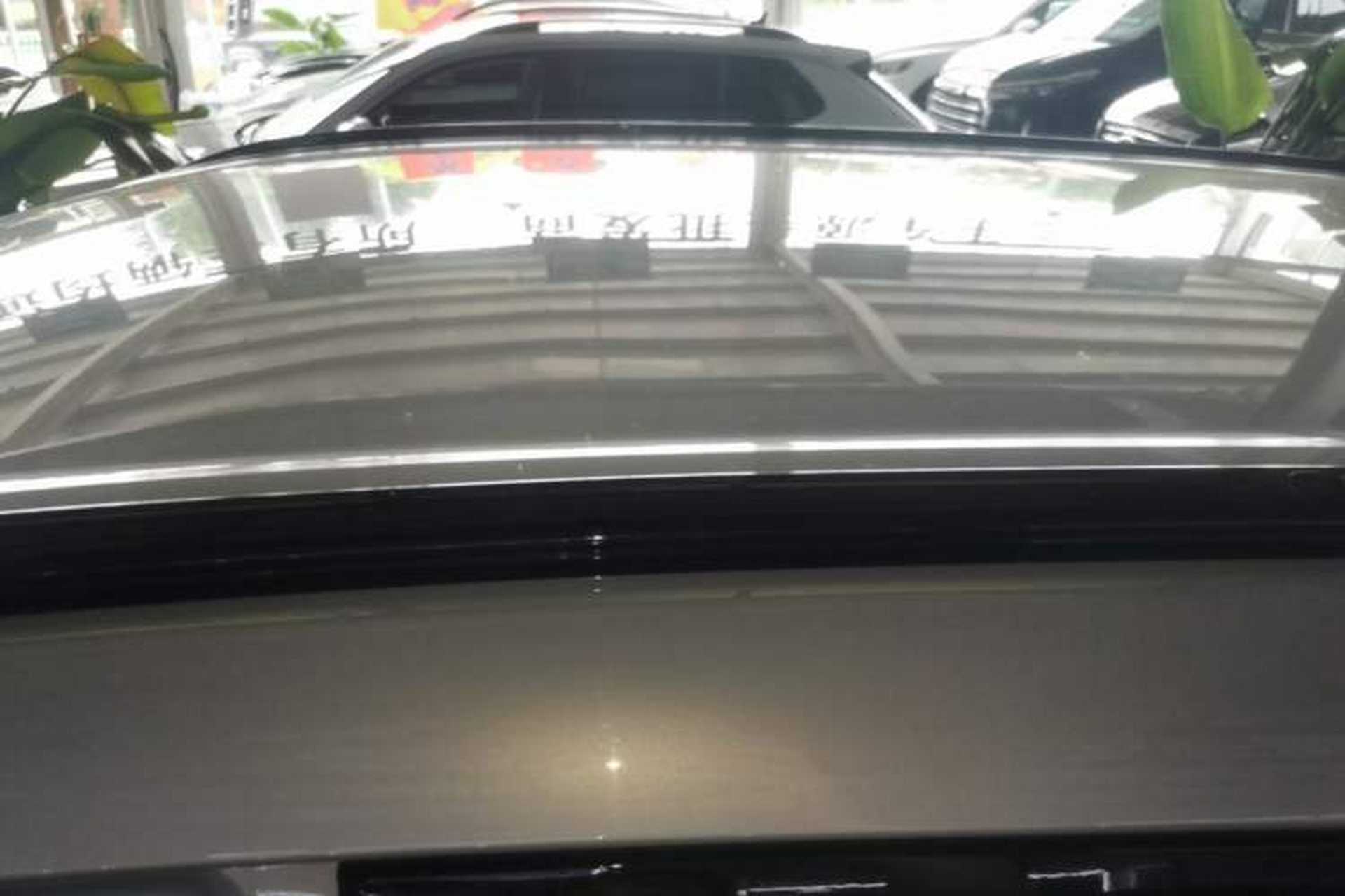 Used Wuling Xingguang S 2024 130km Flagship Version Roof