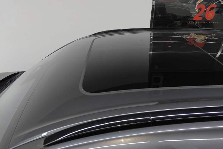 Used Wuling Xingguang S 2024 510km Flagship Edition Roof