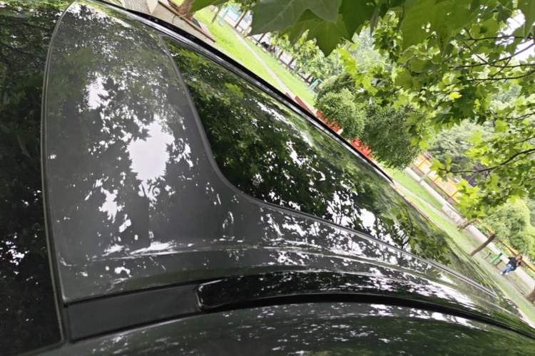 Used Wuling Xingguang S 2024 130 km Flagship Version Roof
