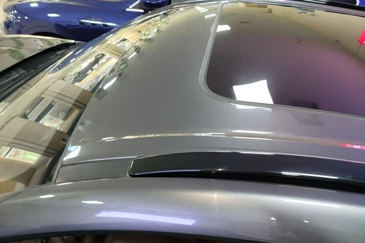 Used Wuling Xingguang S 2024 510 km Flagship Version Roof