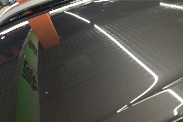Used Wuling Xingguang S 2024 130km Flagship Version Roof