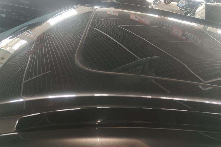 Used Wuling Xingguang S 2024 130 km Flagship Version Roof