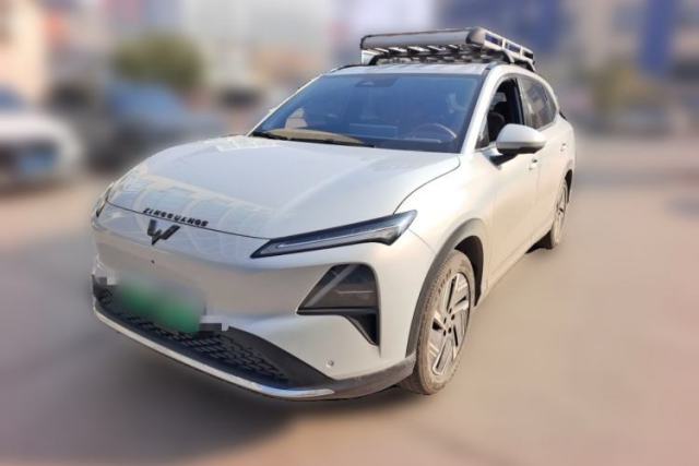 Used Wuling Xingguang S 2024 510 km Flagship Version