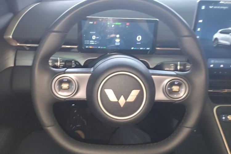 Used Wuling Xingguang S 2024 130 km Flagship Version Steering Wheel