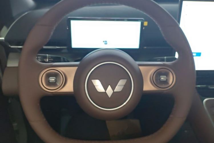 Used Wuling Xingguang S 2024 130 km Flagship Version Steering Wheel