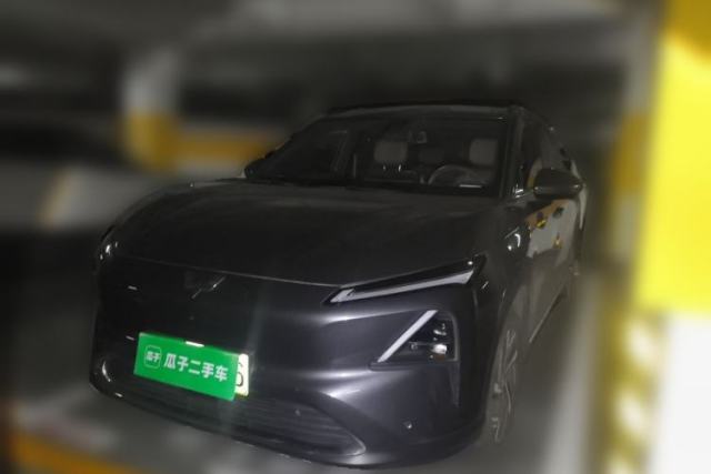 Used Wuling Xingguang S 2024 130km Flagship Version