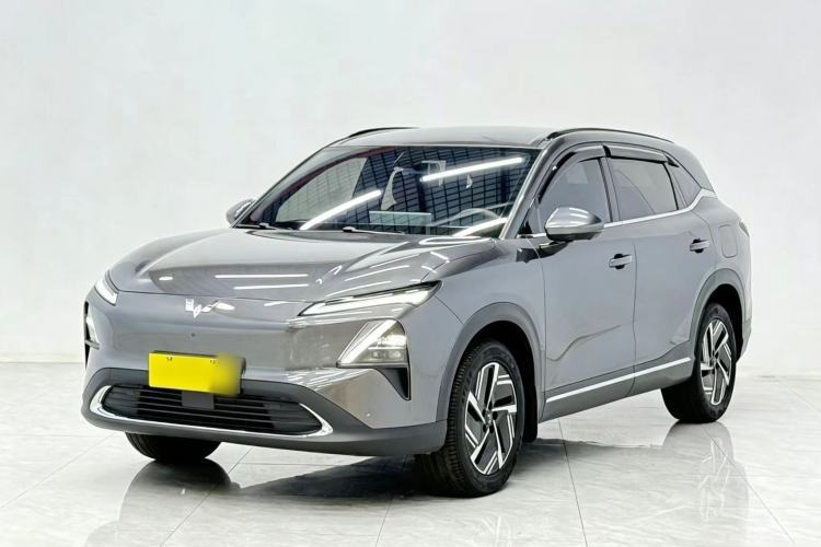Ojetý Wuling Xingguang S 2024 130km Flagship Version Guazi used car, China used car export, Used car for sale, Used  cars, Cheapest cars for sale