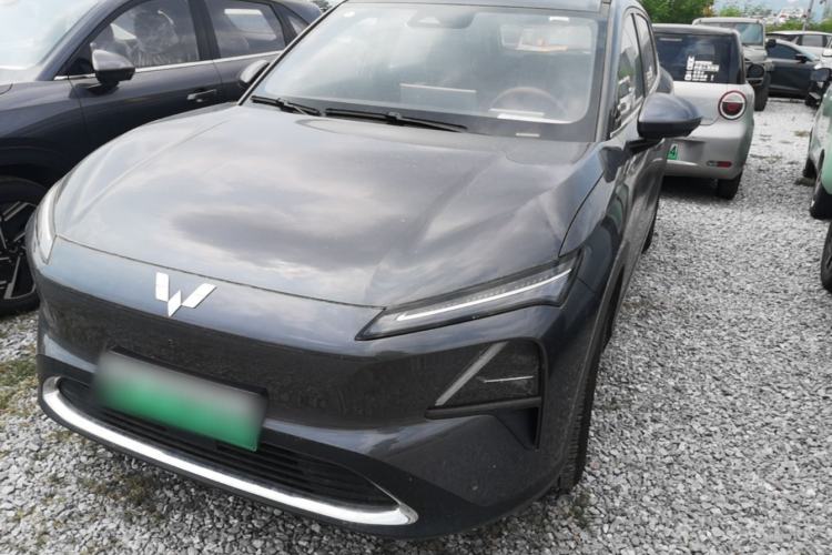 Wuling Xingguang S 2024 130 km Flagship Version