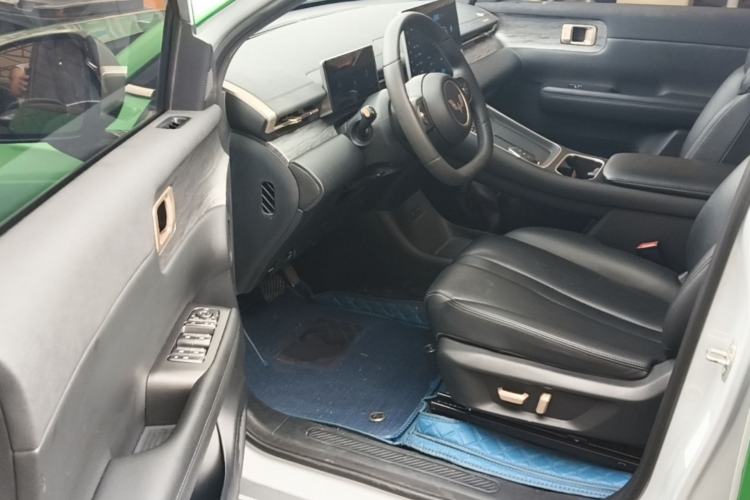 Used Wuling Xingguang S 2024 510 km Flagship Version Driver Seat