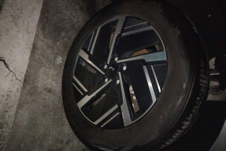 Used Wuling Xingguang S 2024 510 km Flagship Version Exterior 7
