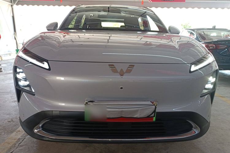 Used Wuling Xingguang S 2024 130 km Flagship Version Exterior 1