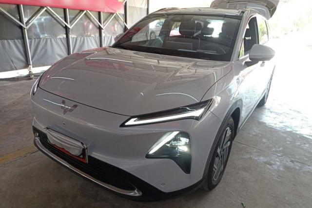 Used Wuling Xingguang S 2024 130 km Flagship Version