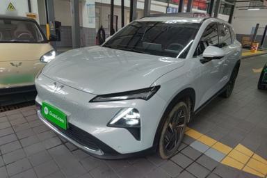 Used Wuling Xingguang S 2024 130 km Flagship Version