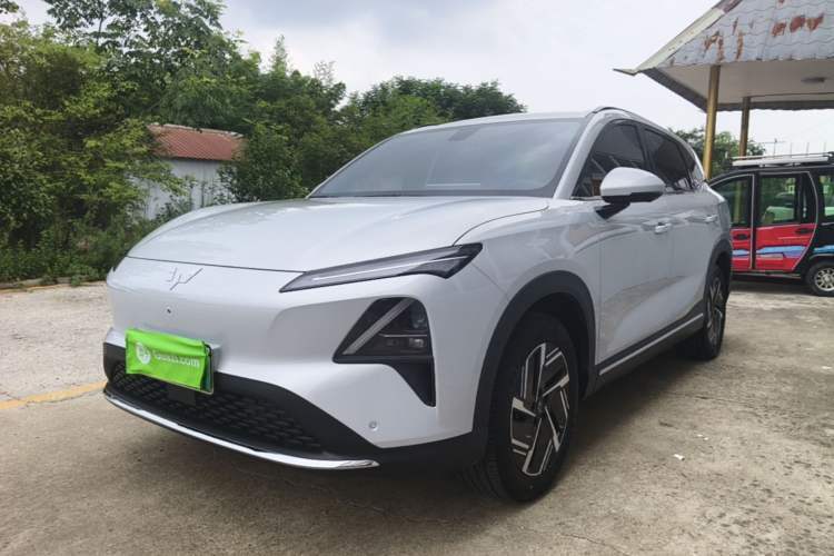 Used Wuling Xingguang S 2024 510km Flagship Edition Guazi used car, China used car export, Used car for sale, Used cars, Cheapest cars for sale