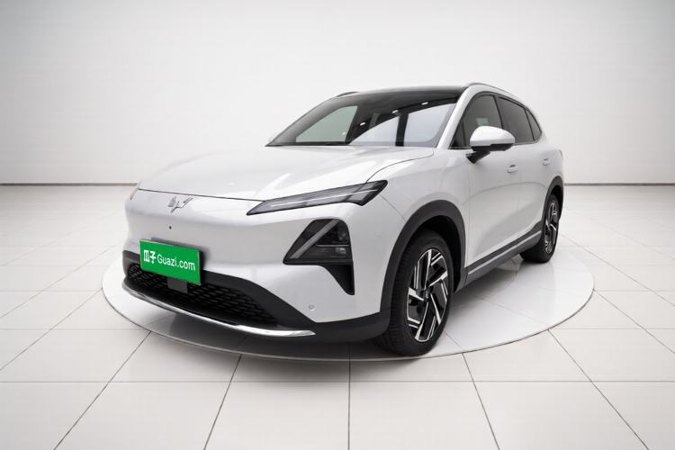 Ojetý Wuling Xingguang S 2024 510km Flagship Edition Guazi used car, China used car export, Used car for sale, Used  cars, Cheapest cars for sale