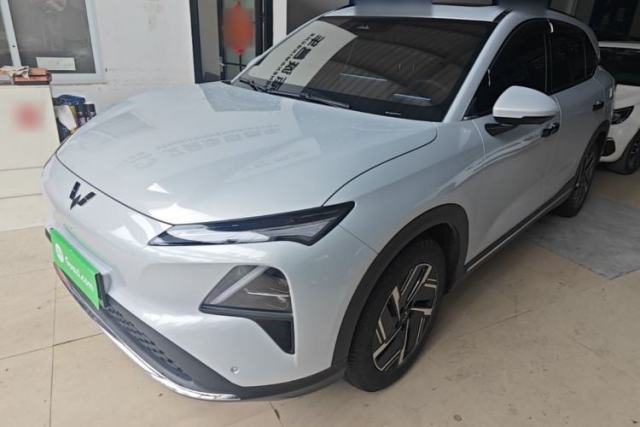Used Wuling Xingguang S 2024 510 km Flagship Version