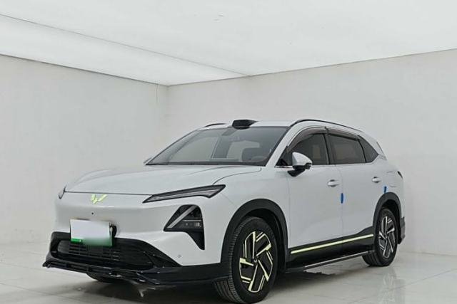Wuling Xingguang S 2024 130km Flagship Version с пробегом