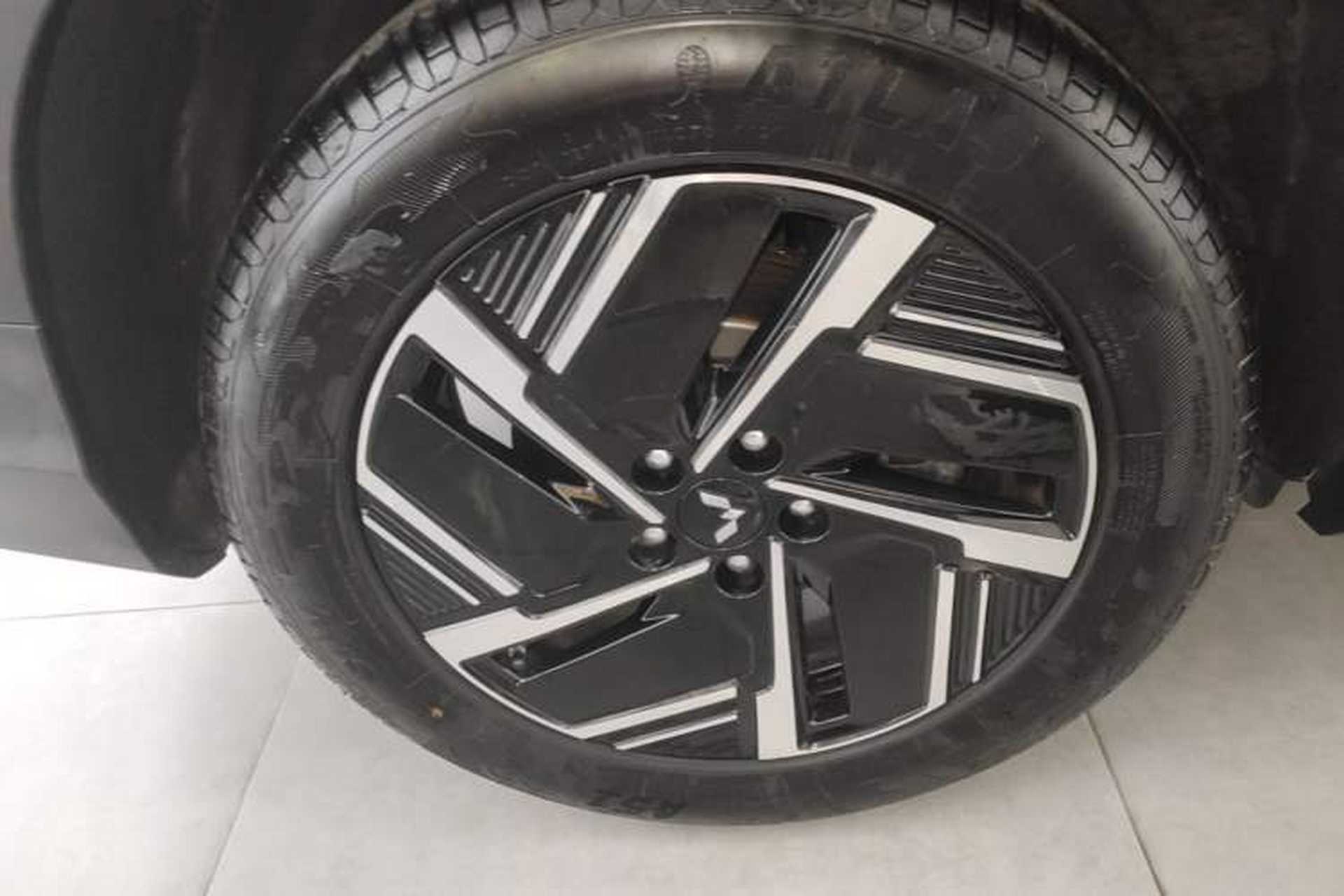 Used Wuling Xingguang S 2024 130 km Flagship Version Exterior 1