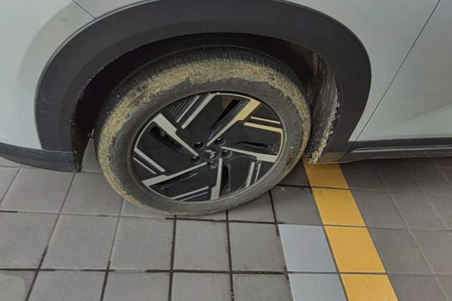 Used Wuling Xingguang S 2024 130 km Flagship Version Exterior 4