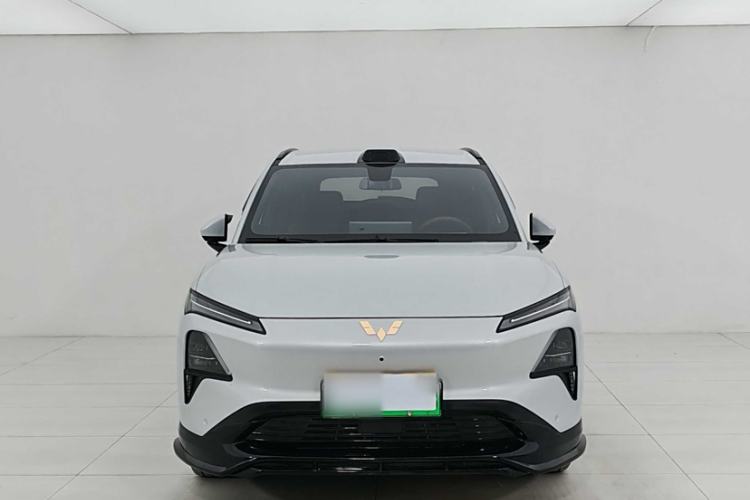 Used Wuling Xingguang S 2024 130km Flagship Version Exterior 4
