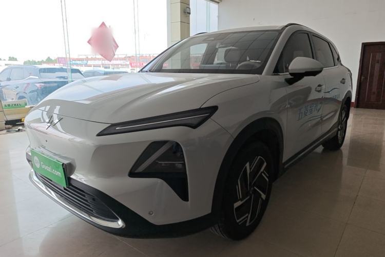 Used Wuling Xingguang S 2024 130 km Flagship Version Guazi used car, China used car export, Used car for sale, Used  cars, Cheapest cars for sale