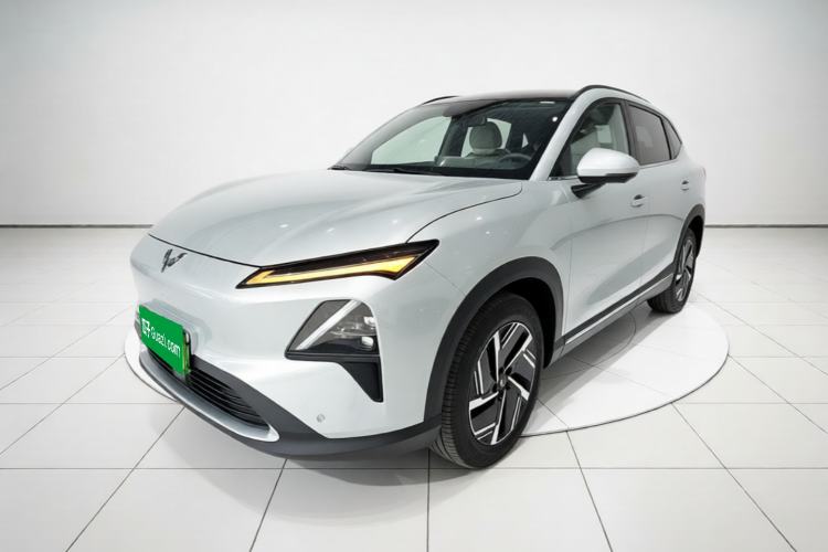 Wuling Xingguang S 2024 130km Flagship Version