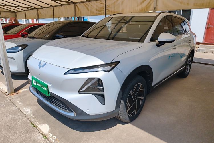 Used Wuling Xingguang S 2024 130 km Flagship Version