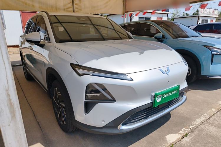 Used Wuling Xingguang S 2024 130 km Flagship Version