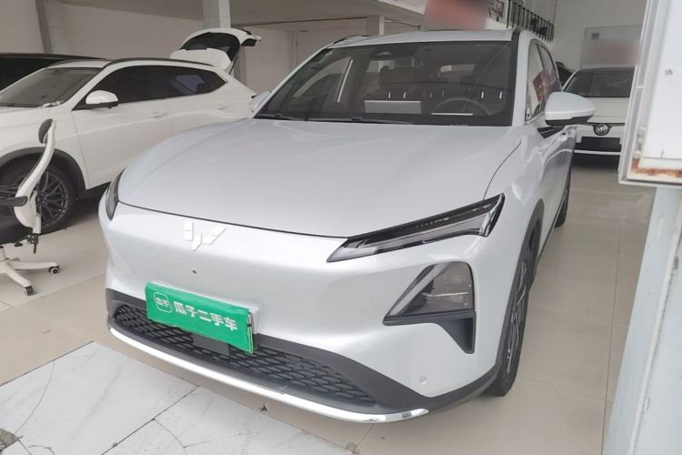 Wuling Xingguang S 2024 510 km Flagship Version