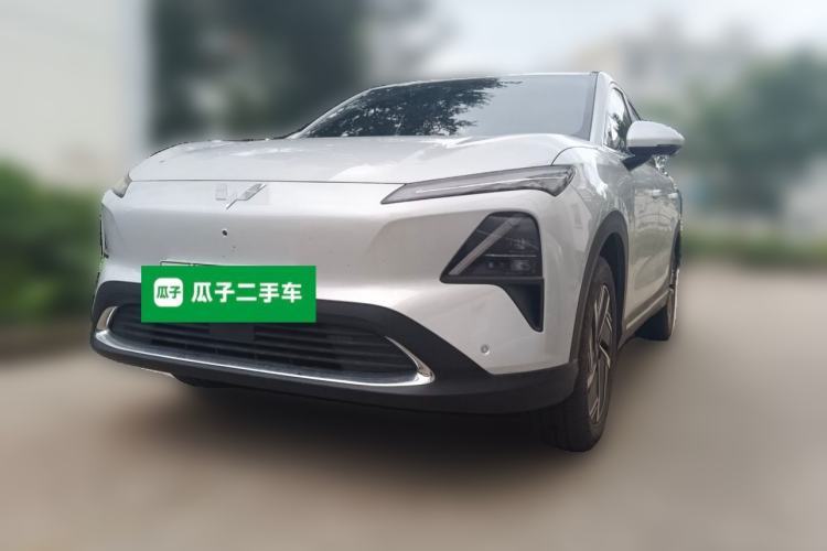Used Wuling Xingguang S 2024 130 km Flagship Version Guazi used car, China used car export, Used car for sale, Used  cars, Cheapest cars for sale