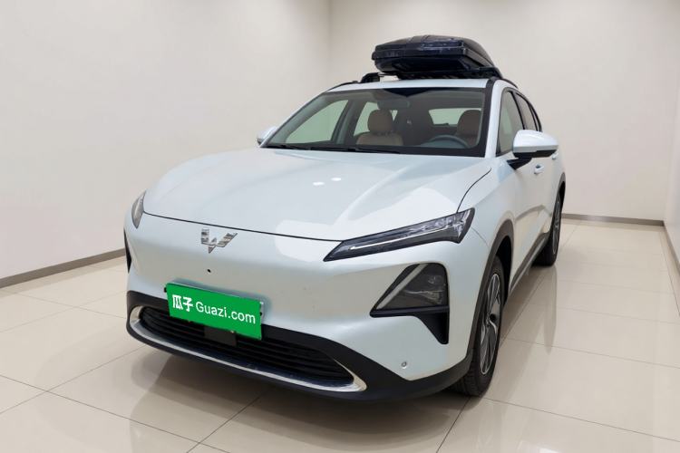 Wuling Xingguang S 2024 130 km Flagship Version