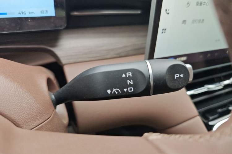 Used Wuling Xingguang S 2024 130km Flagship Version Gear Lever