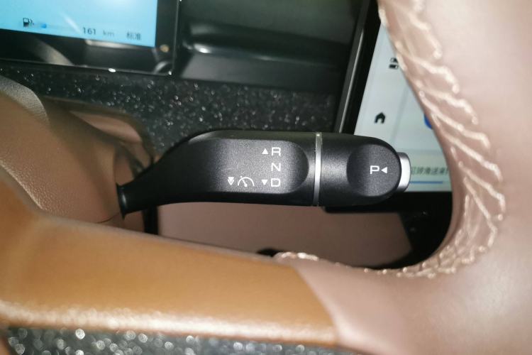Used Wuling Xingguang S 2024 130km Flagship Version Gear Lever