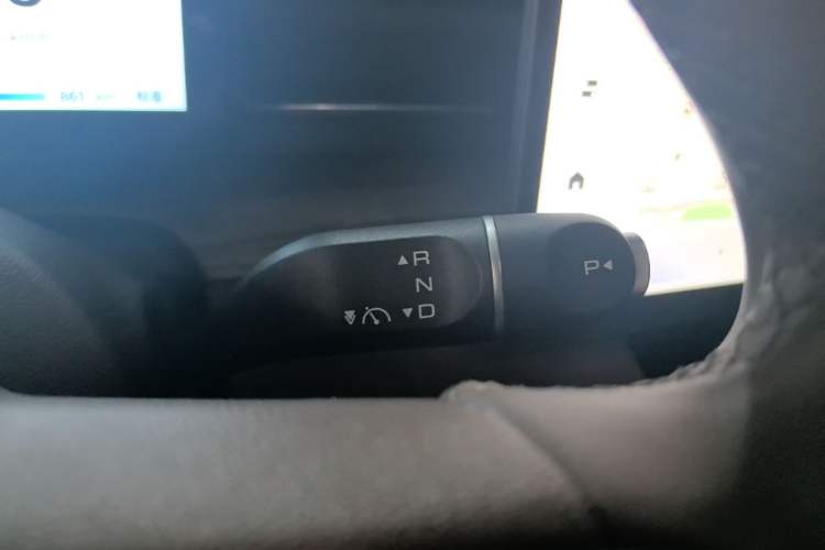 Used Wuling Xingguang S 2024 130km Flagship Version Gear Lever