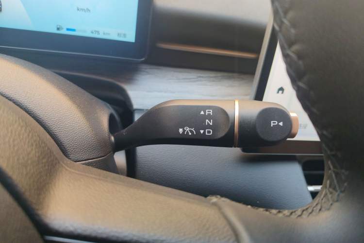Used Wuling Xingguang S 2024 130 km Flagship Version Gear Lever