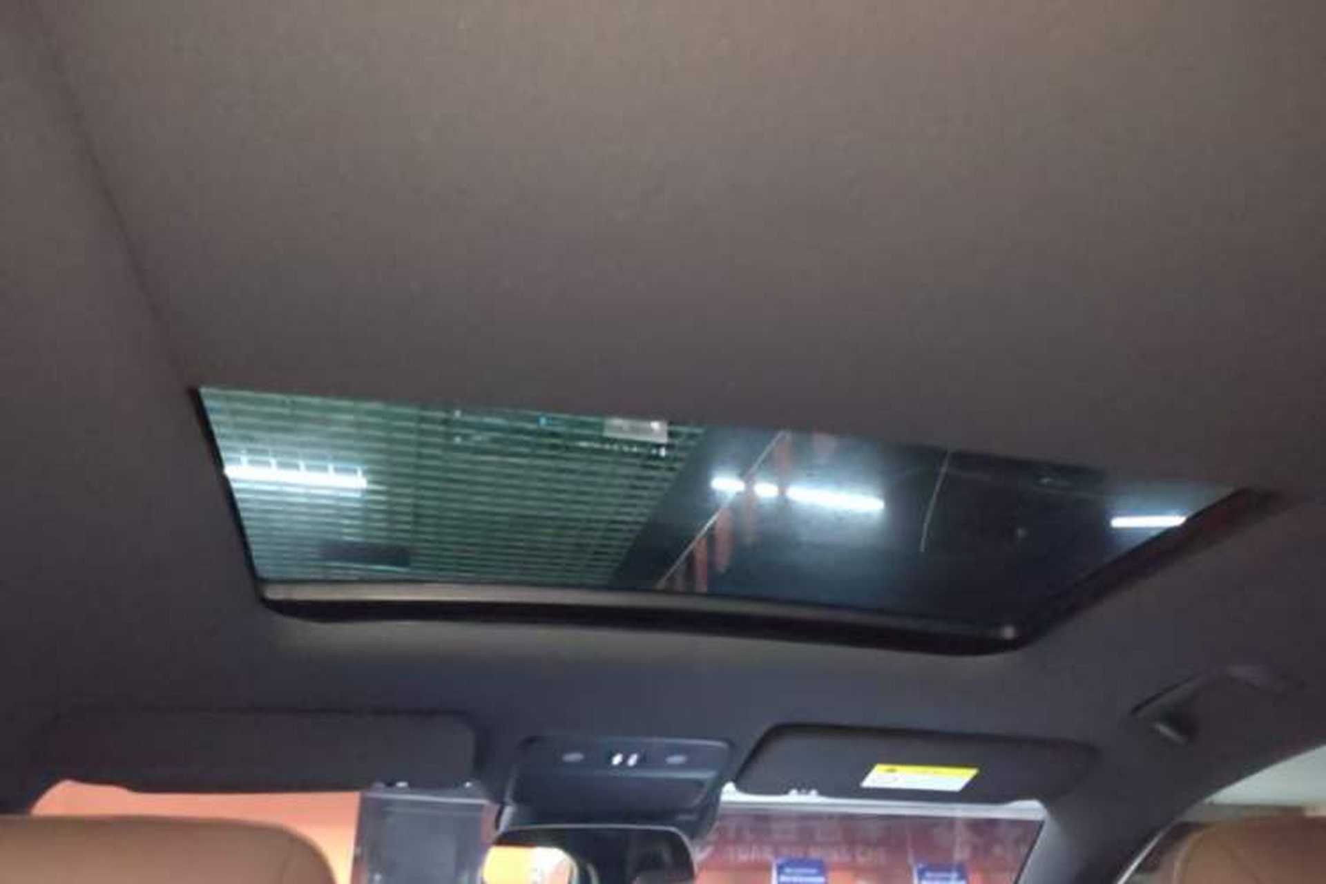 Used Wuling Xingguang S 2024 130 km Flagship Version Headliner