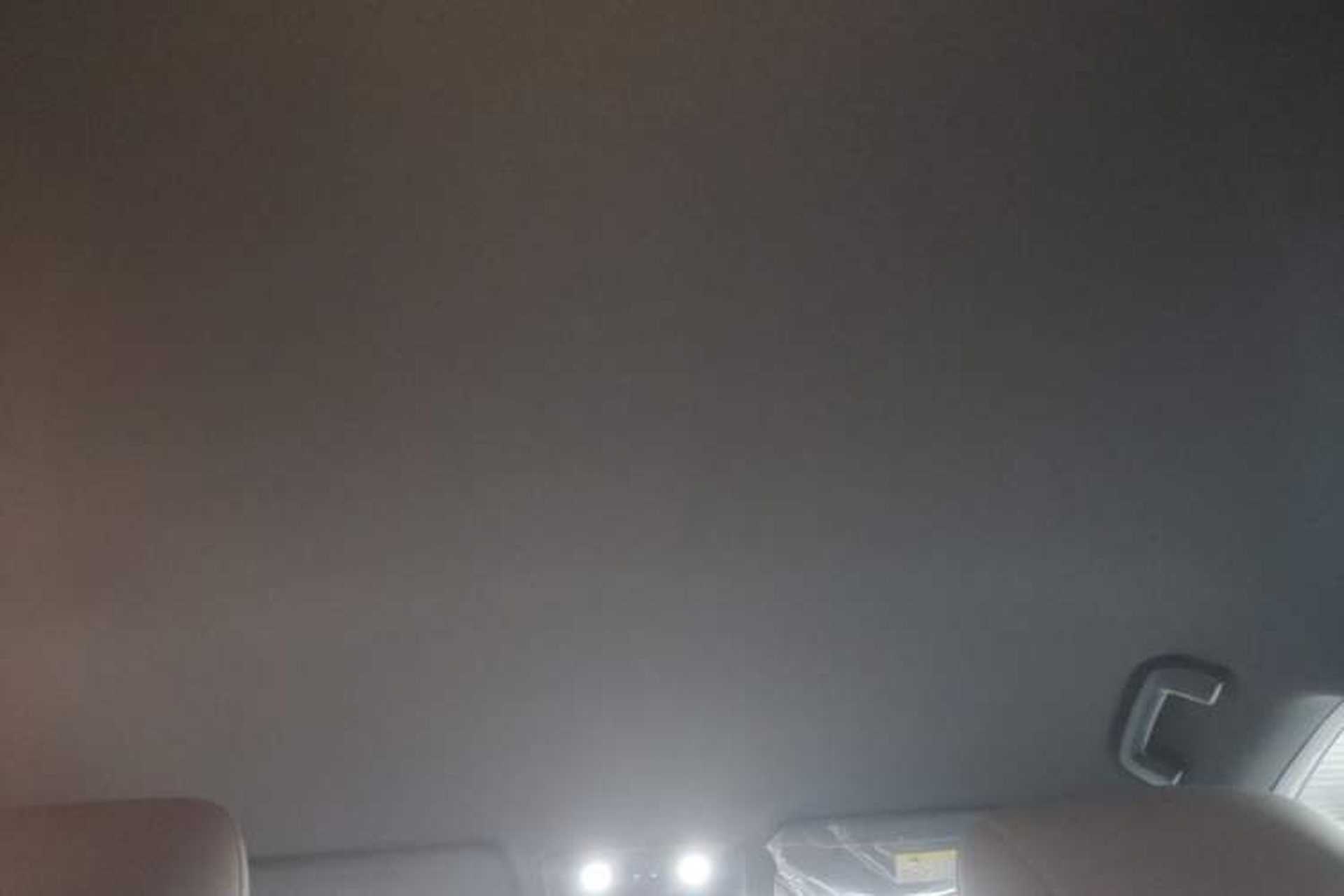 Used Wuling Xingguang S 2024 130km Flagship Version Headliner