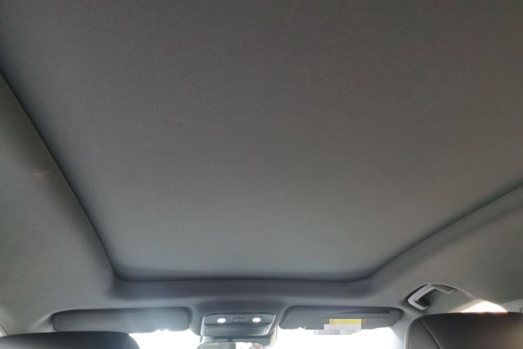 Used Wuling Xingguang S 2024 130 km Flagship Version Headliner