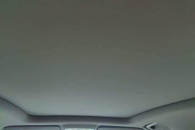 Used Wuling Xingguang S 2024 130 km Flagship Version Headliner