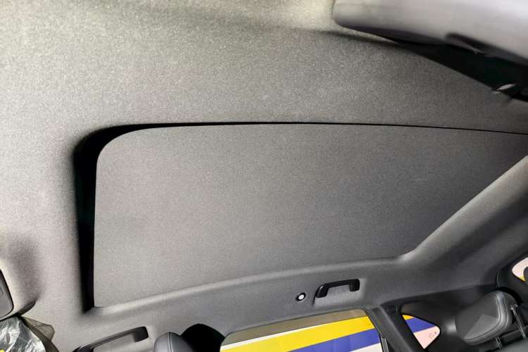 Used Wuling Xingguang S 2024 130 km Flagship Version Headliner