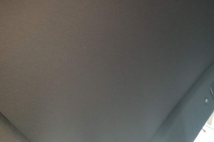 Used Wuling Xingguang S 2024 130 km Flagship Version Headliner