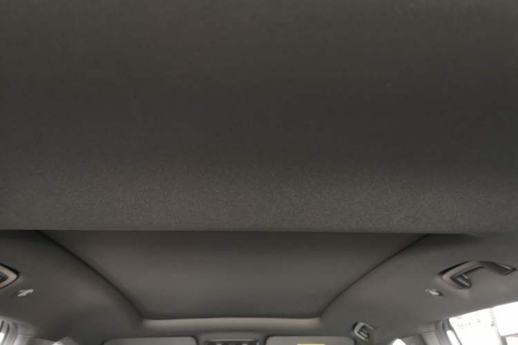Used Wuling Xingguang S 2024 510 km Flagship Version Headliner