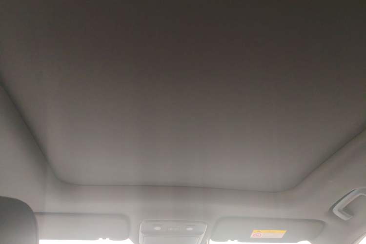 Used Wuling Xingguang S 2024 130 km Flagship Version Headliner