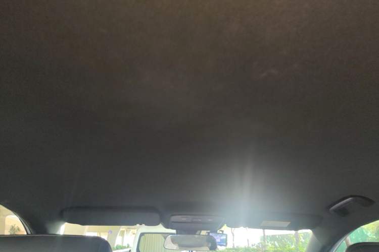 Used Wuling Xingguang S 2024 510km Flagship Edition Headliner