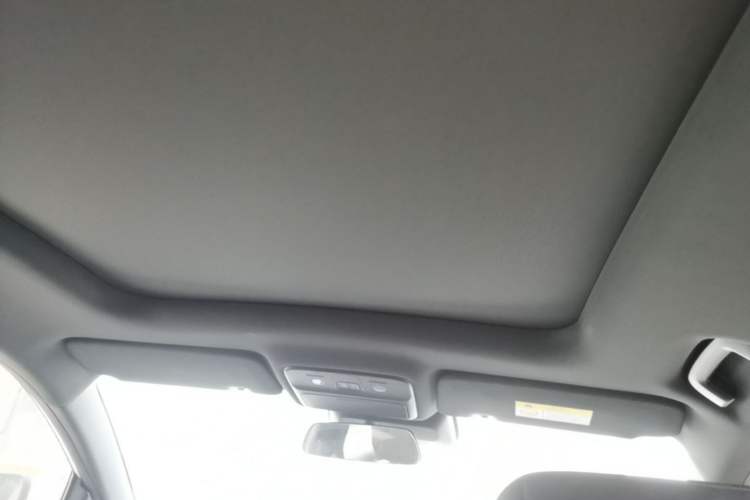 Used Wuling Xingguang S 2024 130 km Flagship Version Headliner